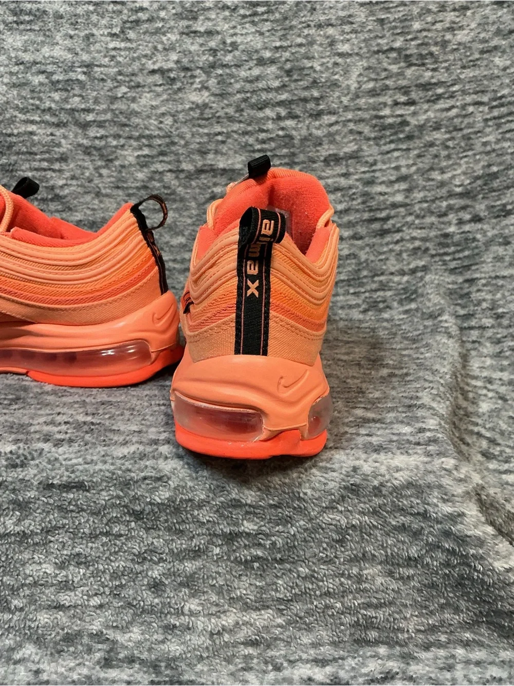 NIKE AIRMAX 97 (GS)
